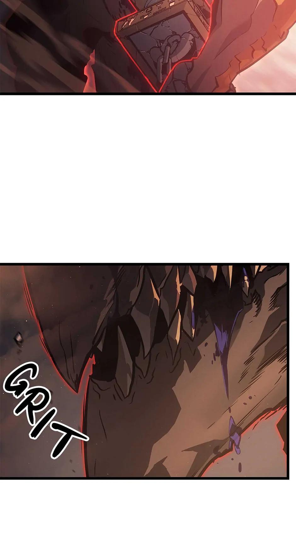 Read Solo Leveling Ragnarok ENGLISH Manga Online