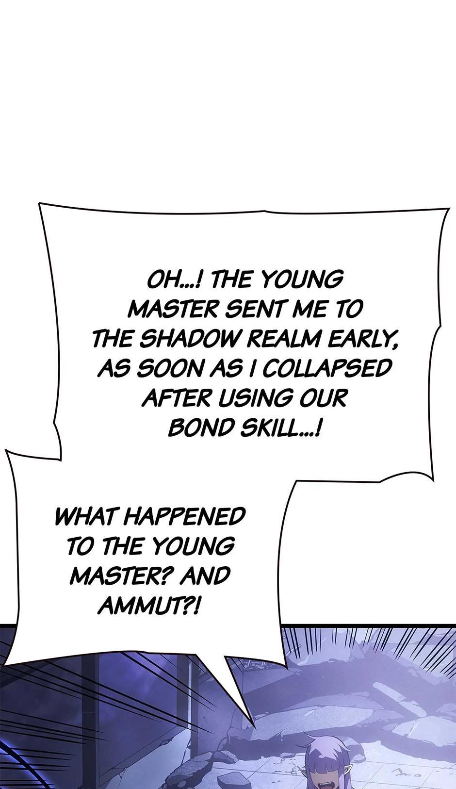 Read Solo Leveling Ragnarok ENGLISH Manga Online