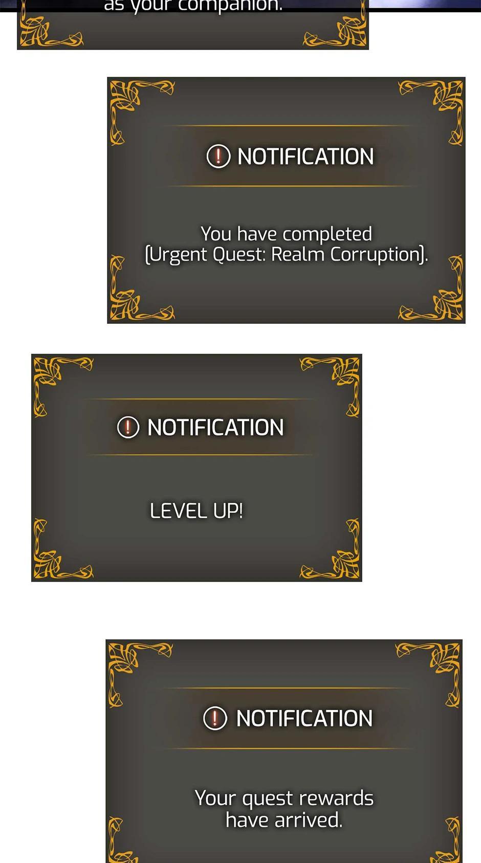 Read Solo Leveling Ragnarok ENGLISH Manga Online