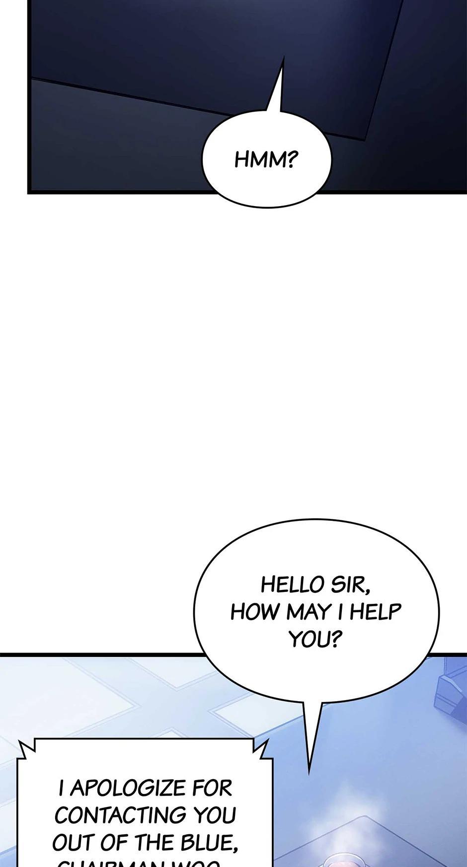 Read Solo Leveling Ragnarok ENGLISH Manga Online