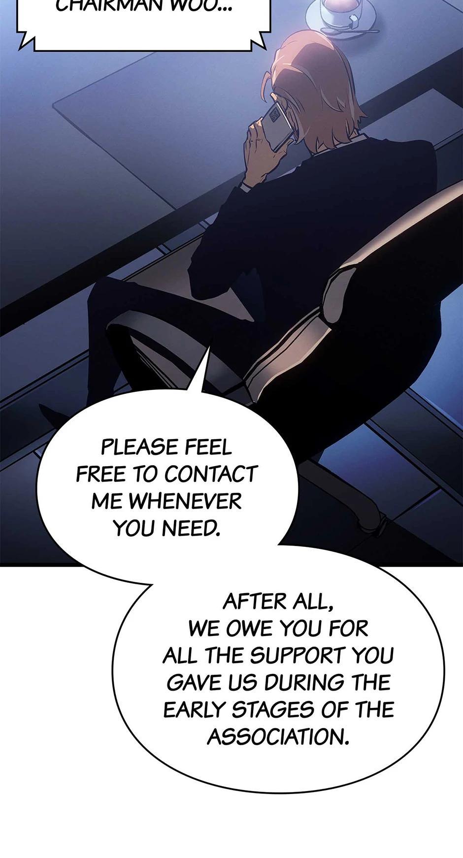 Read Solo Leveling Ragnarok ENGLISH Manga Online