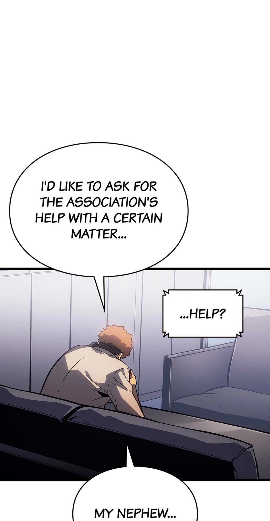 Read Solo Leveling Ragnarok ENGLISH Manga Online