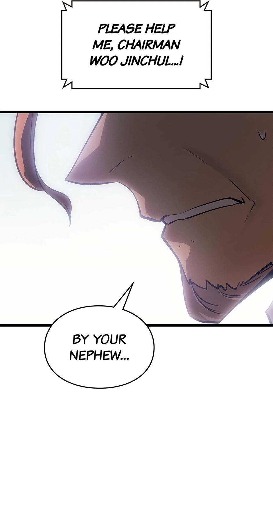 Read Solo Leveling Ragnarok ENGLISH Manga Online