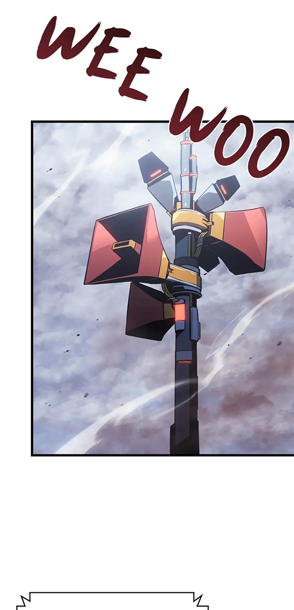 Read Solo Leveling Ragnarok ENGLISH Manga Online