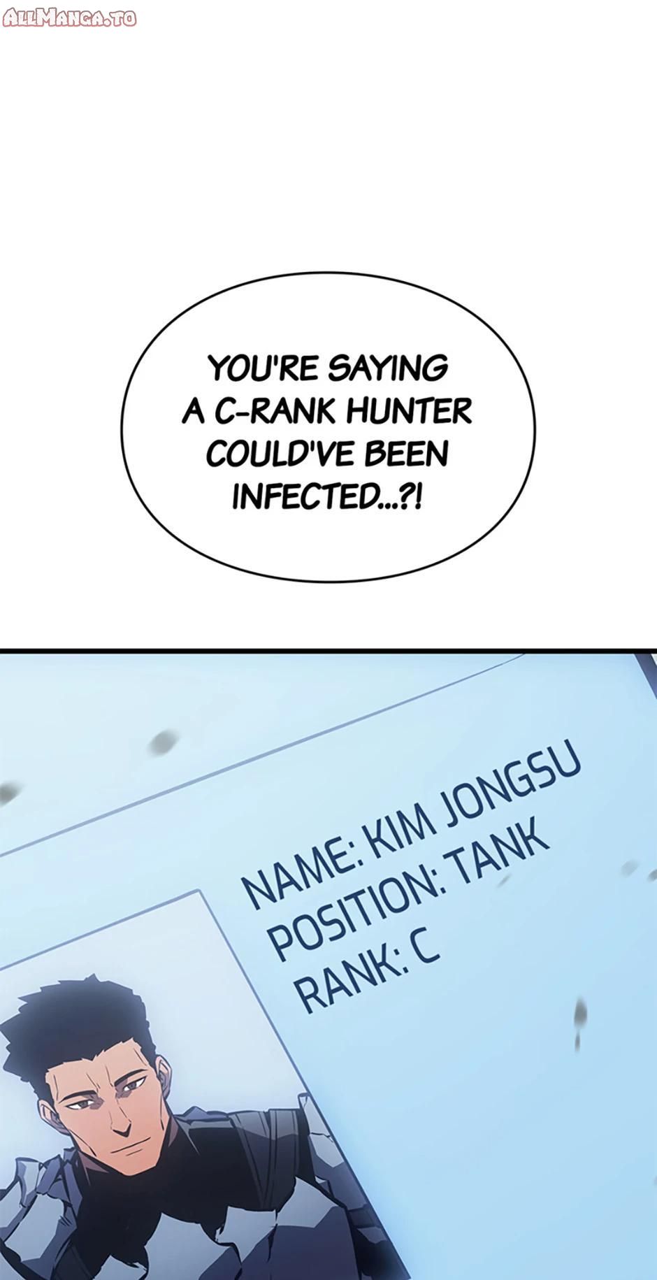 Read Solo Leveling Ragnarok ENGLISH Manga Online