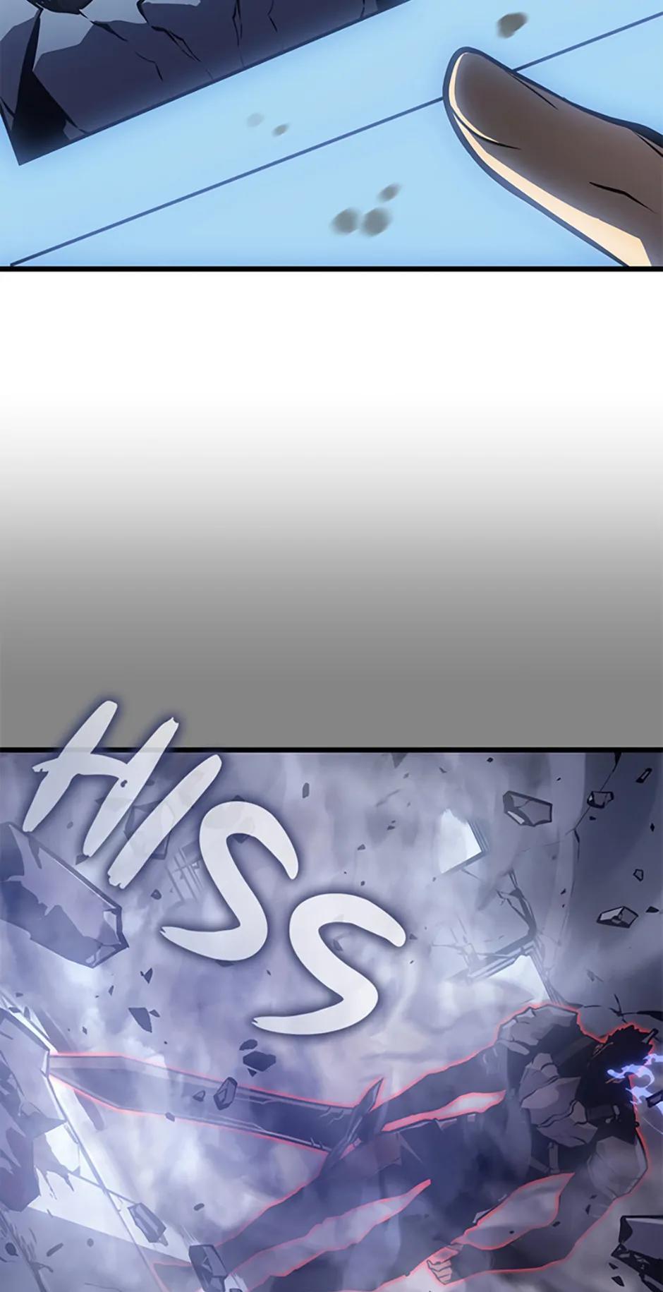 Read Solo Leveling Ragnarok ENGLISH Manga Online