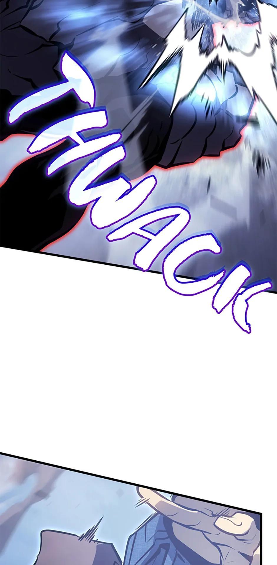 Read Solo Leveling Ragnarok ENGLISH Manga Online