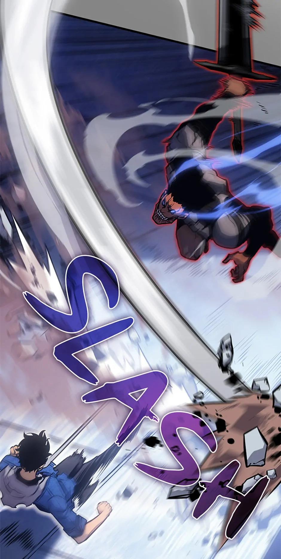 Read Solo Leveling Ragnarok ENGLISH Manga Online