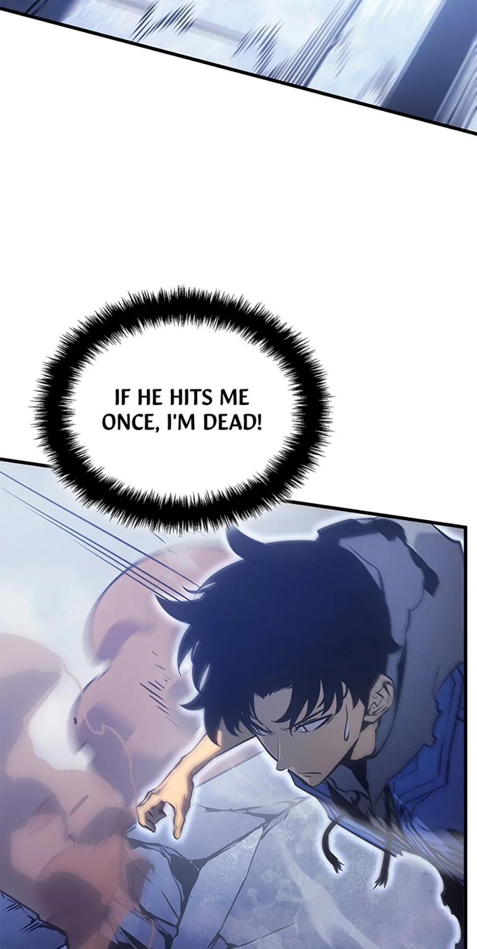 Read Solo Leveling Ragnarok ENGLISH Manga Online