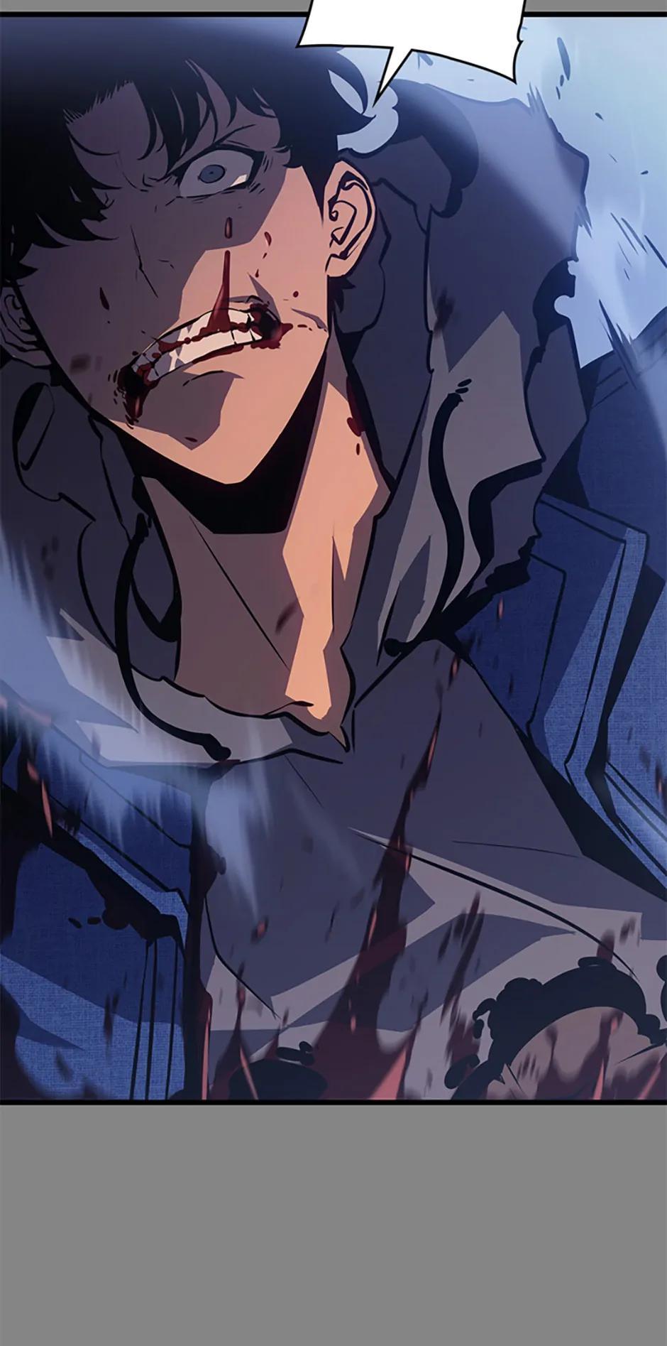 Read Solo Leveling Ragnarok ENGLISH Manga Online