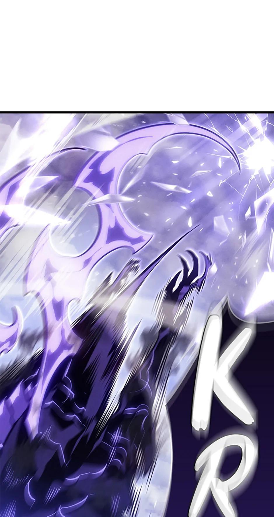 Read Solo Leveling Ragnarok ENGLISH Manga Online