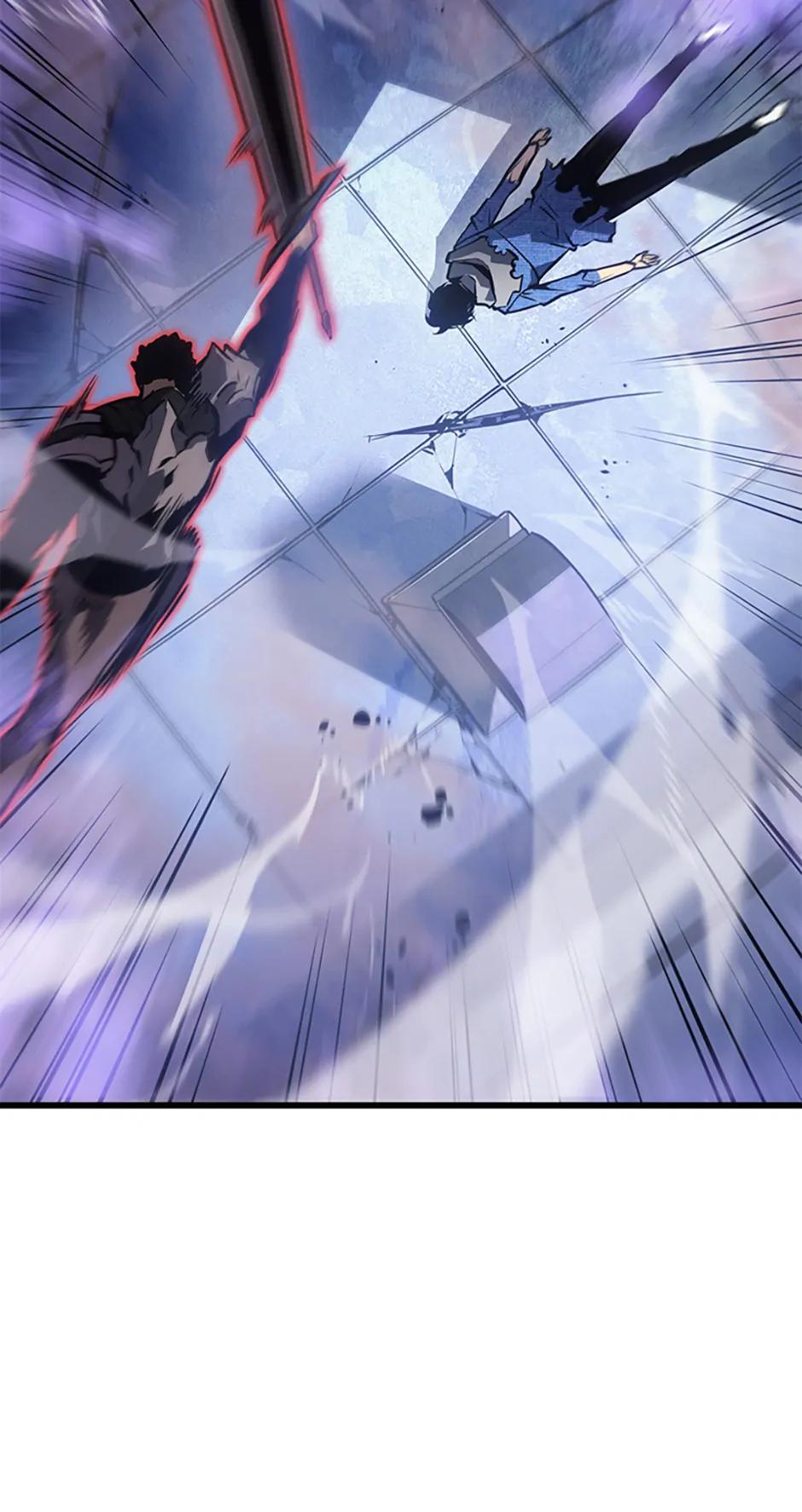 Read Solo Leveling Ragnarok ENGLISH Manga Online