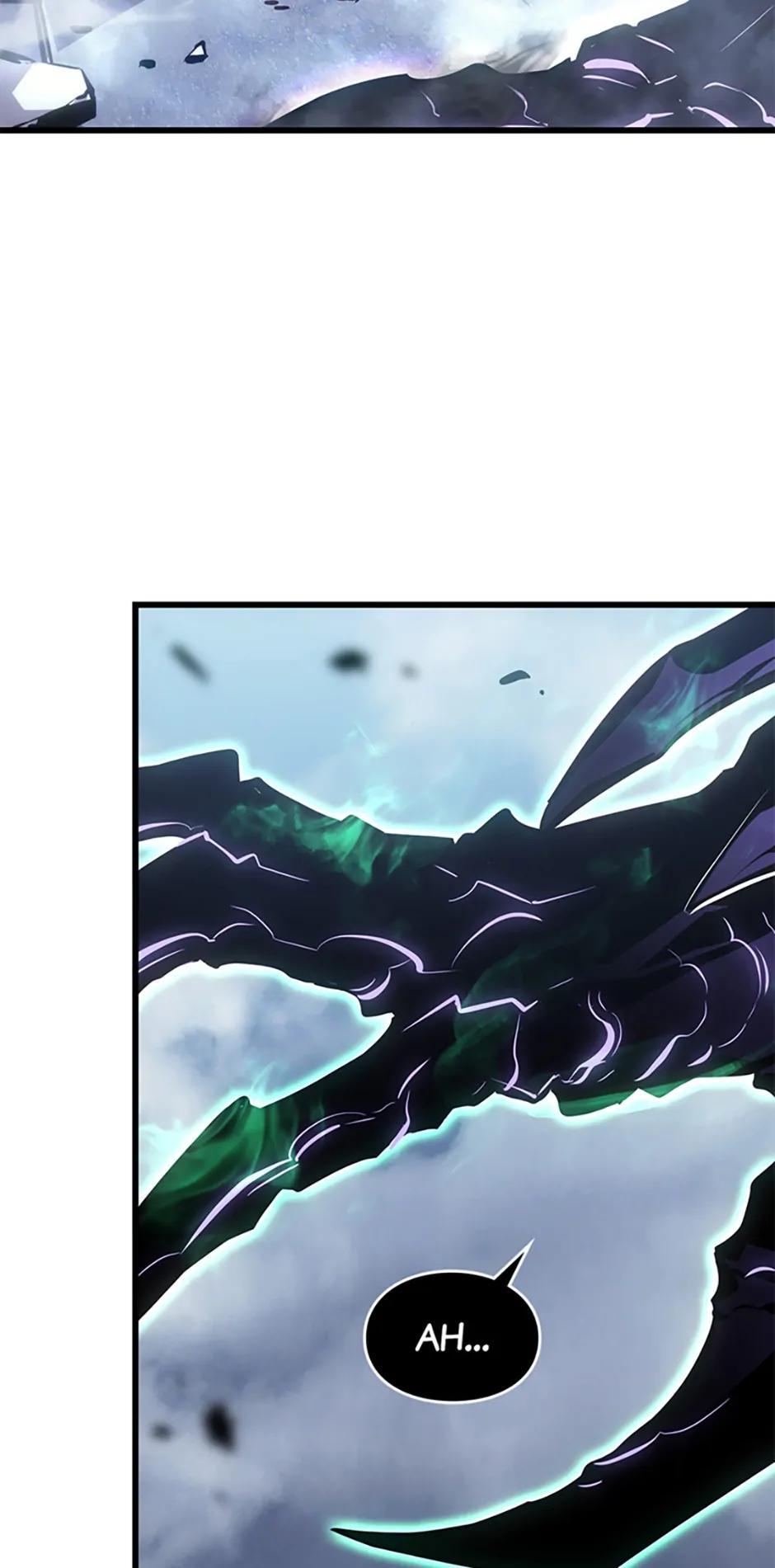 Read Solo Leveling Ragnarok ENGLISH Manga Online