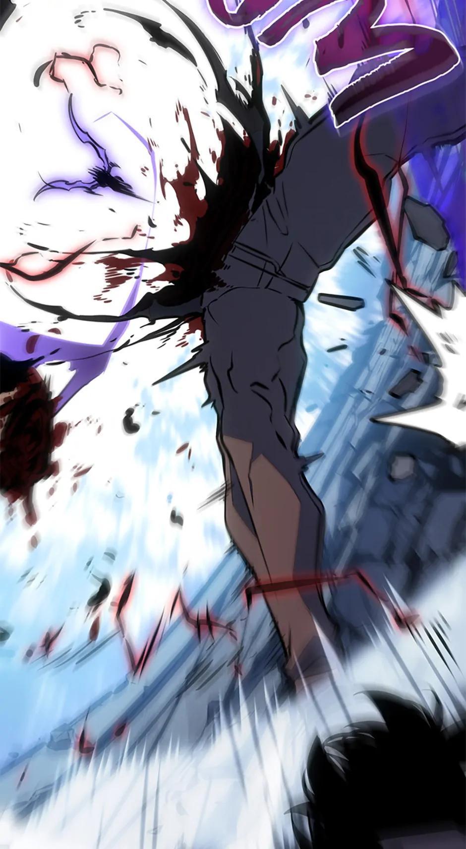 Read Solo Leveling Ragnarok ENGLISH Manga Online