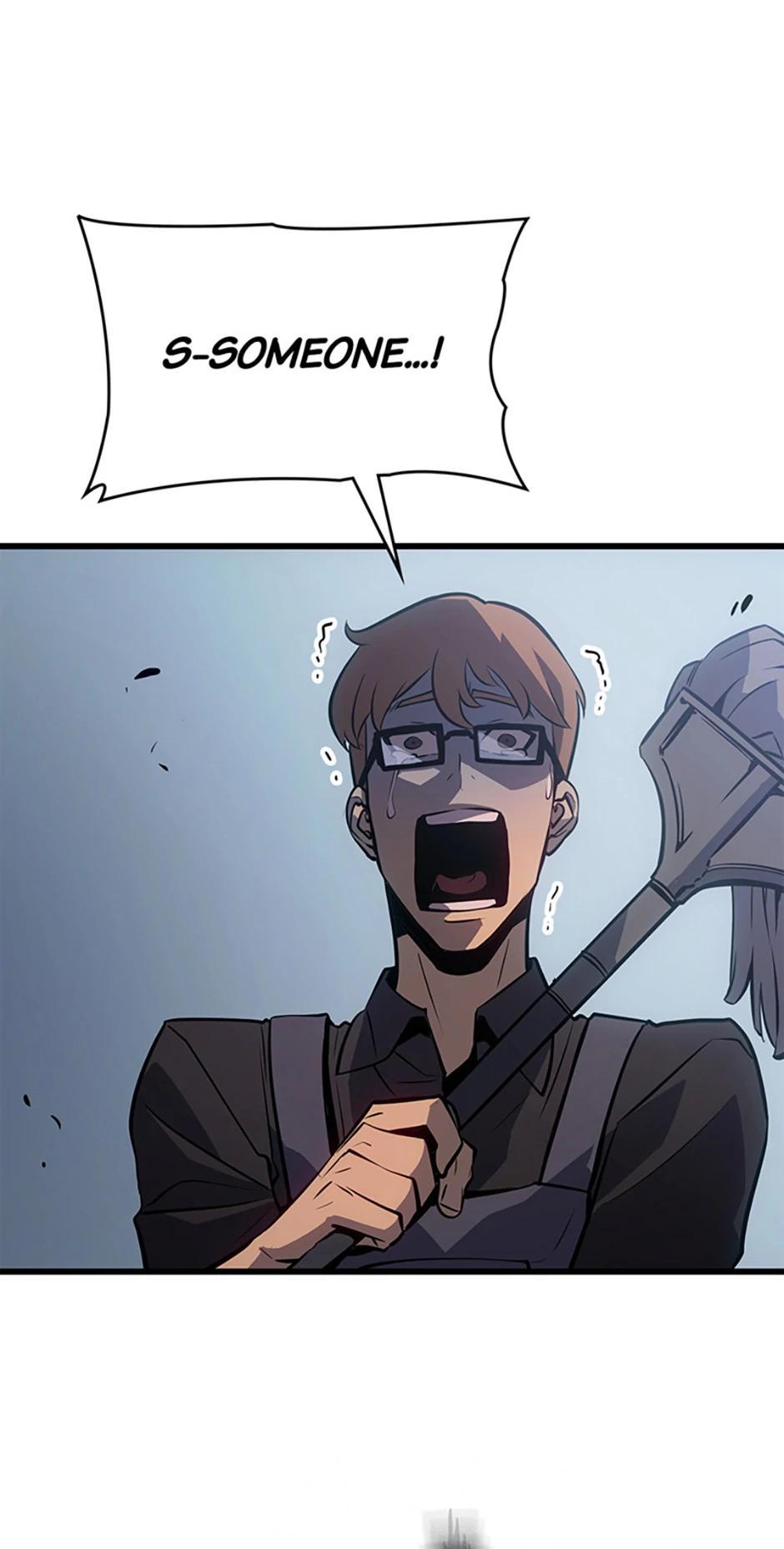 Read Solo Leveling Ragnarok ENGLISH Manga Online