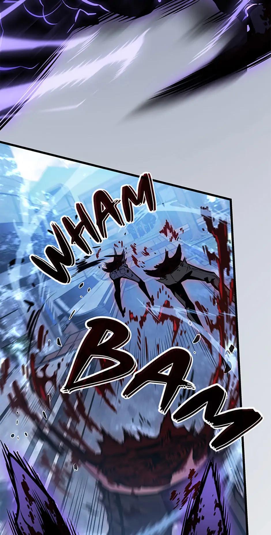 Read Solo Leveling Ragnarok ENGLISH Manga Online