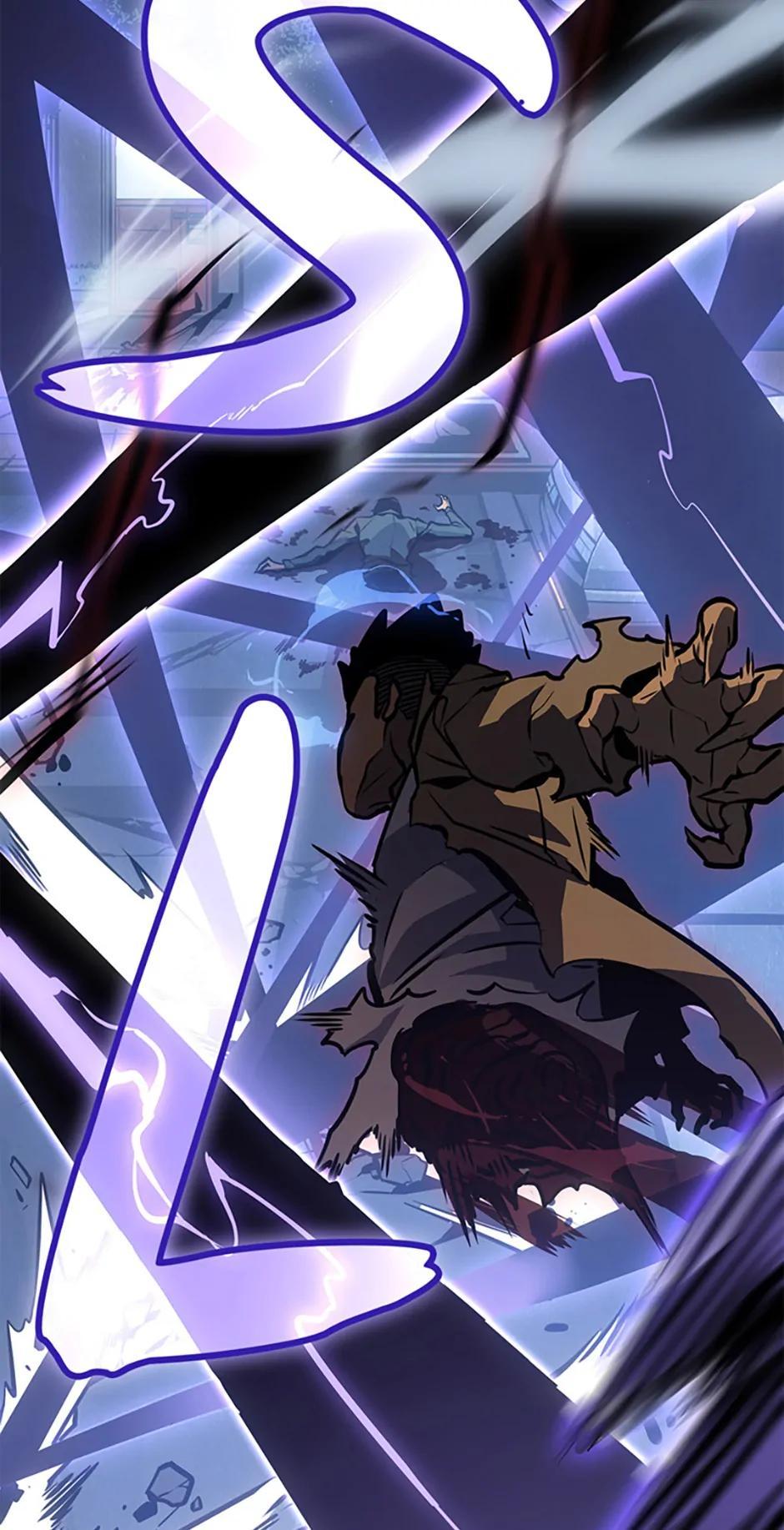 Read Solo Leveling Ragnarok ENGLISH Manga Online