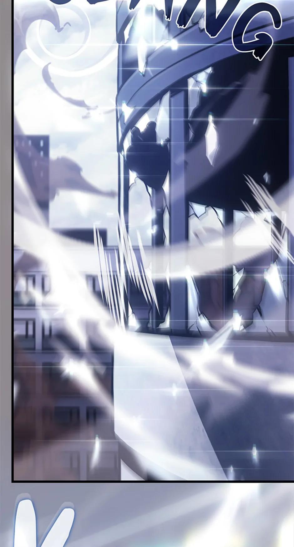 Read Solo Leveling Ragnarok ENGLISH Manga Online