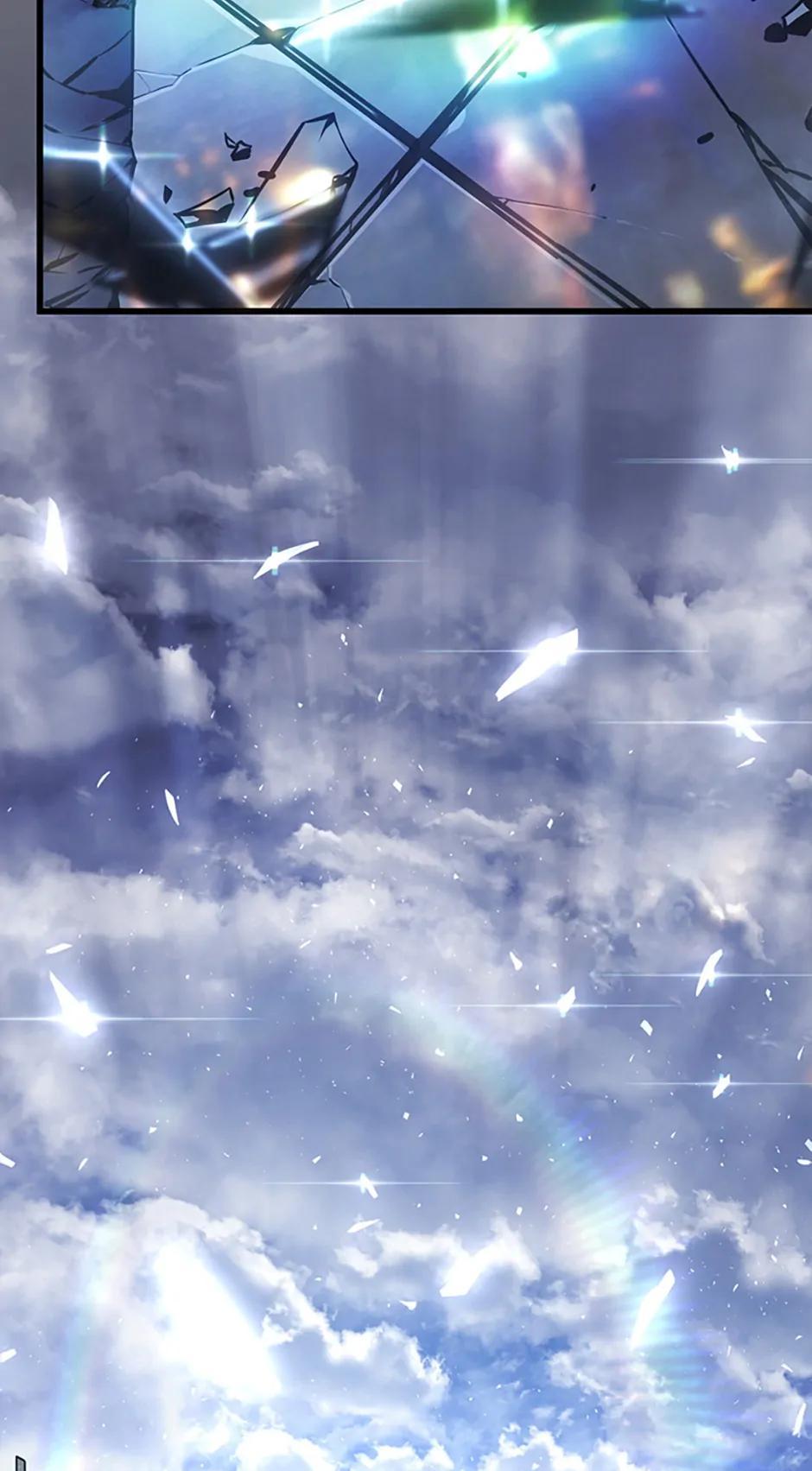 Read Solo Leveling Ragnarok ENGLISH Manga Online