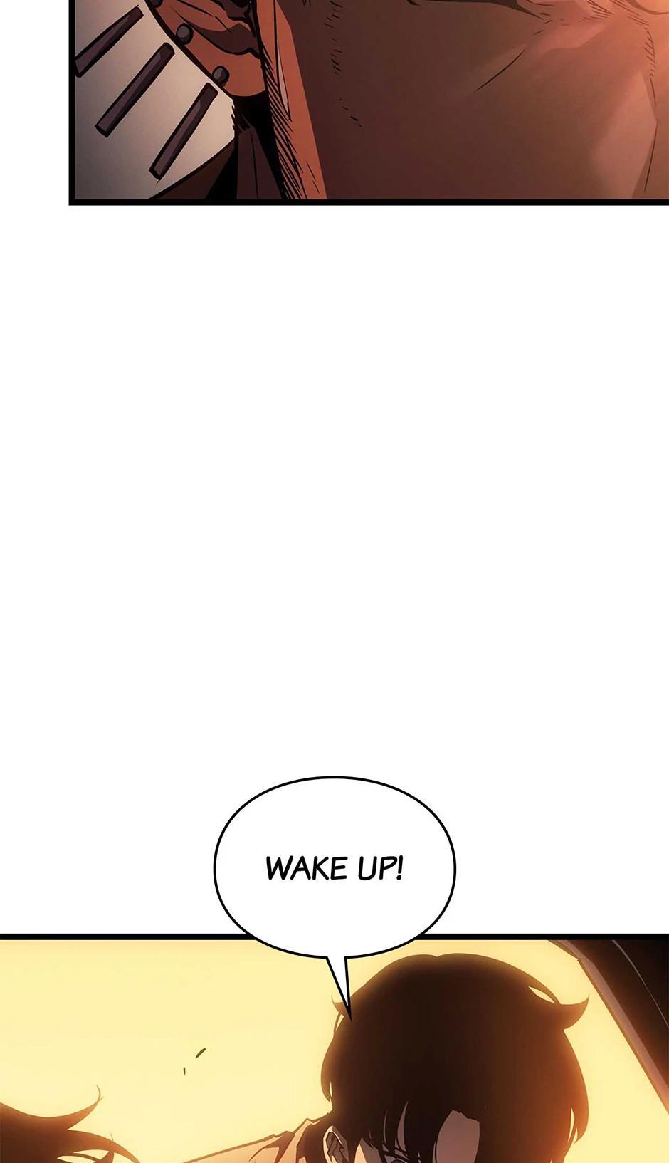 Read Solo Leveling Ragnarok ENGLISH Manga Online