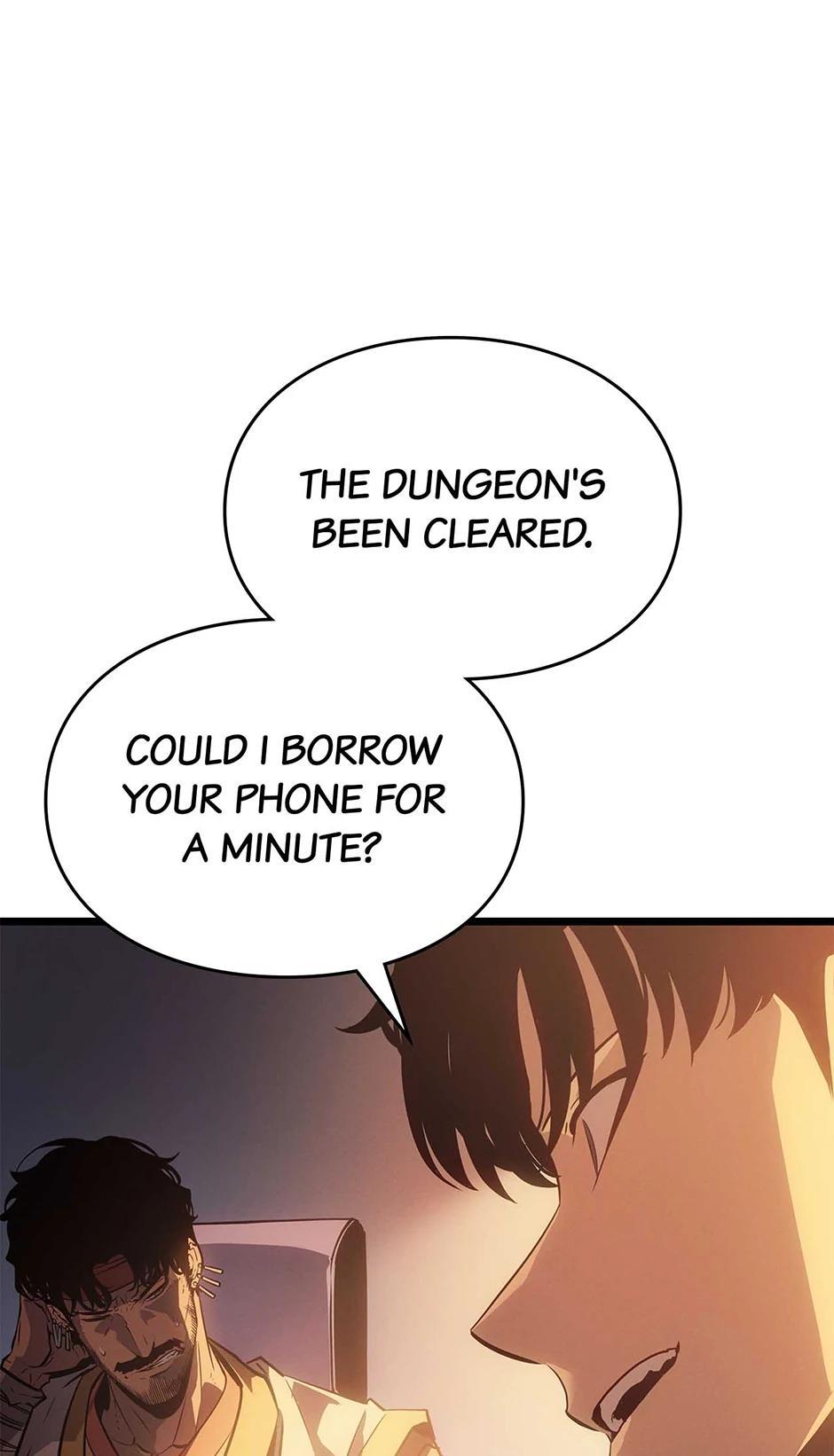 Read Solo Leveling Ragnarok ENGLISH Manga Online