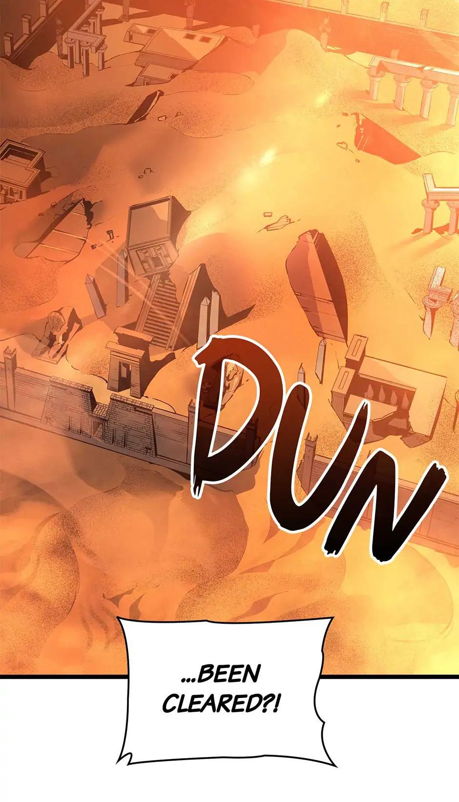 Read Solo Leveling Ragnarok ENGLISH Manga Online