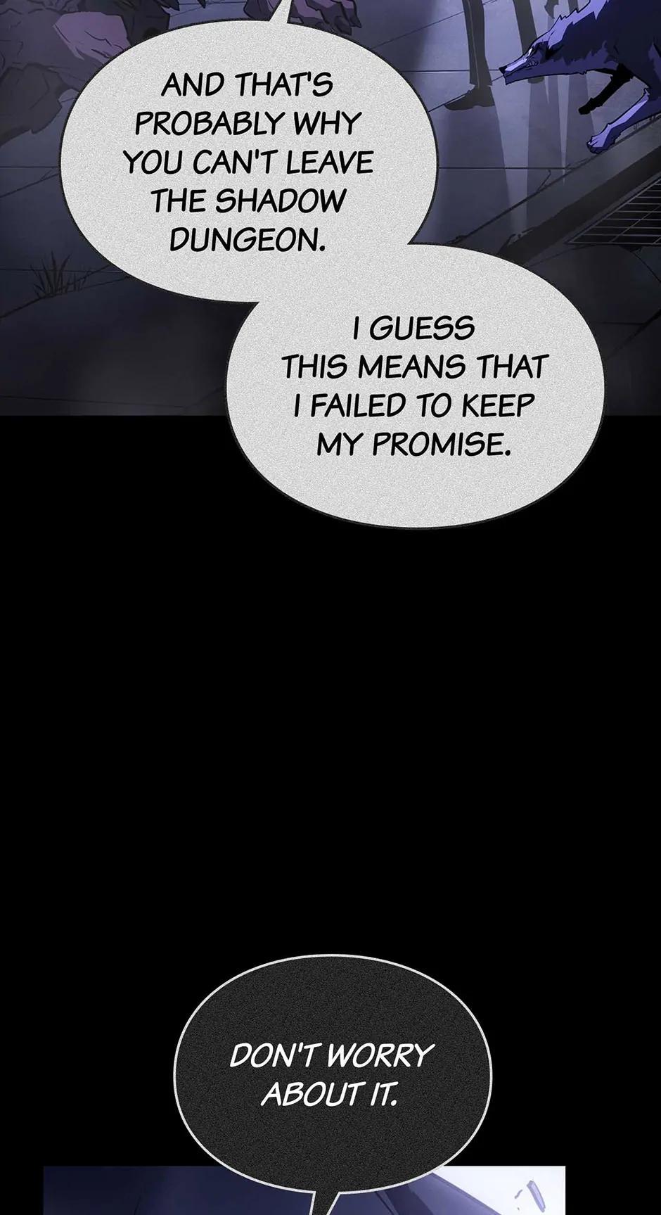 Read Solo Leveling Ragnarok ENGLISH Manga Online