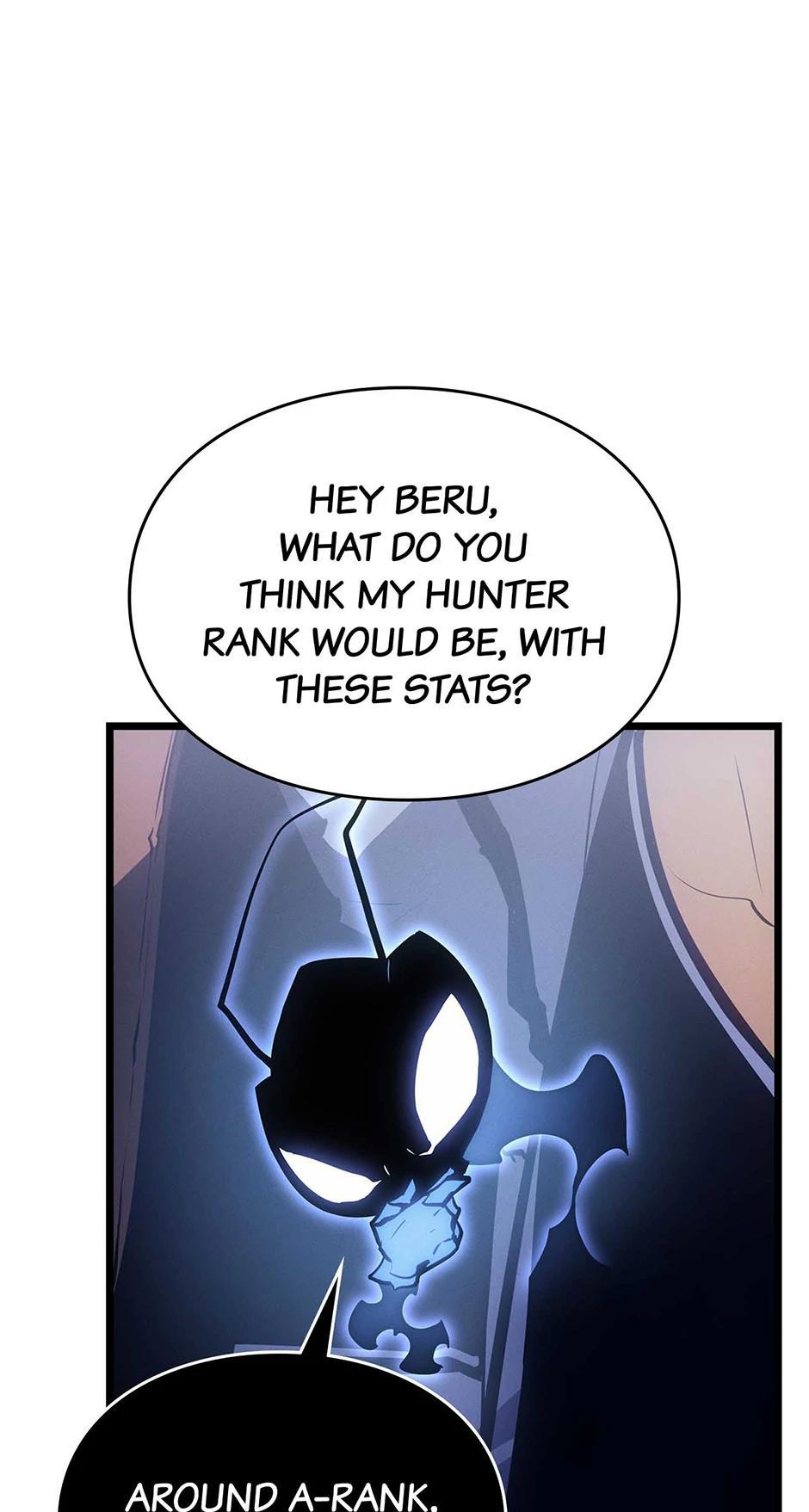 Read Solo Leveling Ragnarok ENGLISH Manga Online