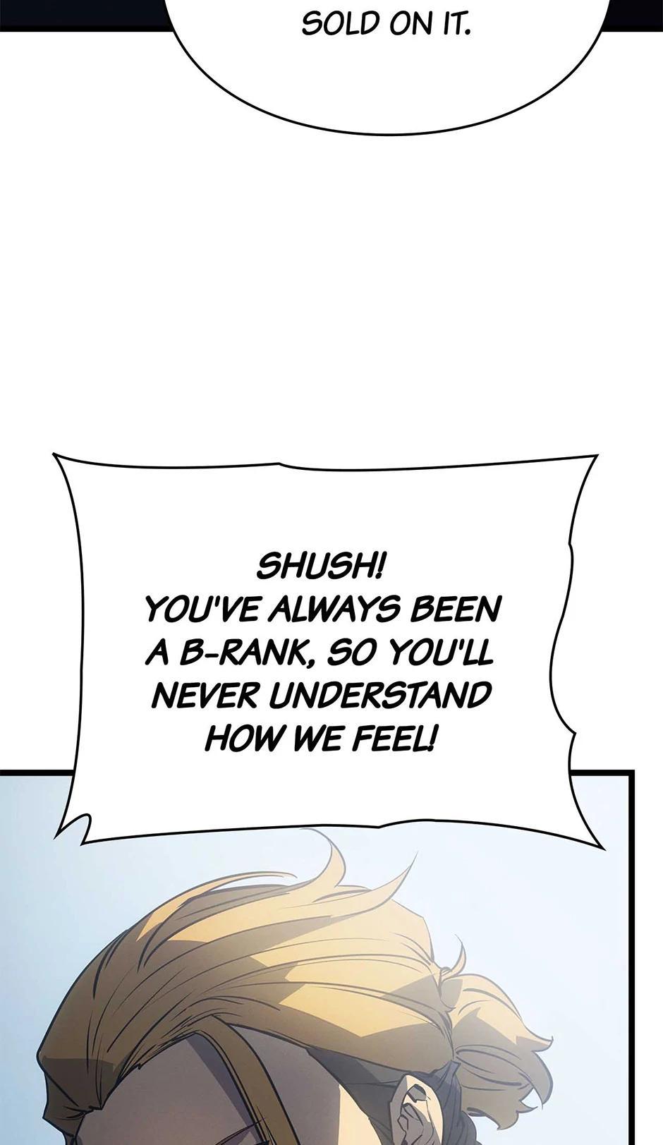 Read Solo Leveling Ragnarok ENGLISH Manga Online