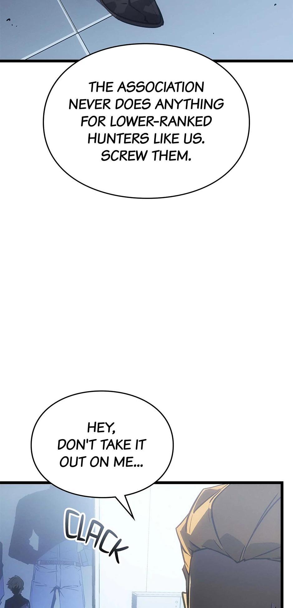 Read Solo Leveling Ragnarok ENGLISH Manga Online