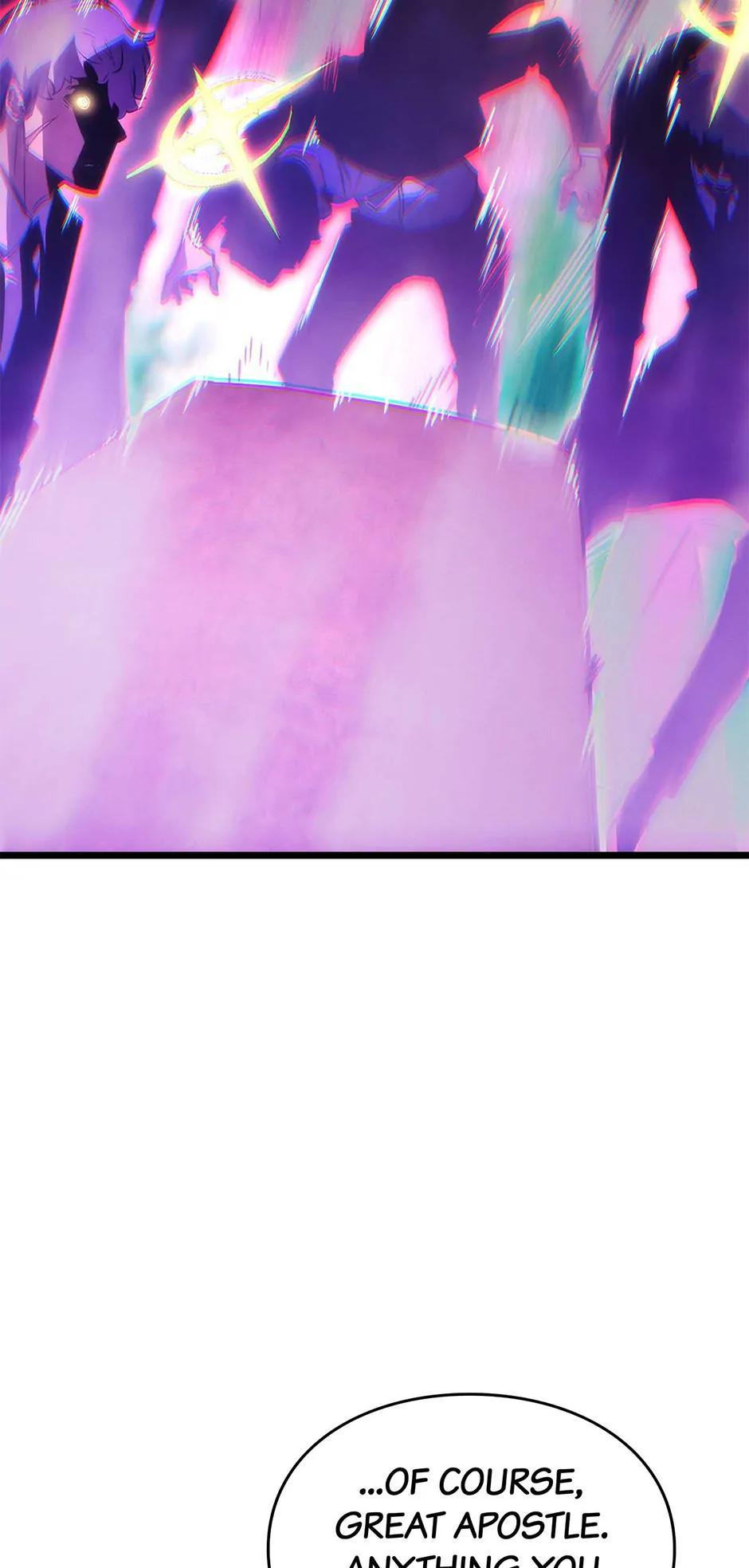 Read Solo Leveling Ragnarok ENGLISH Manga Online