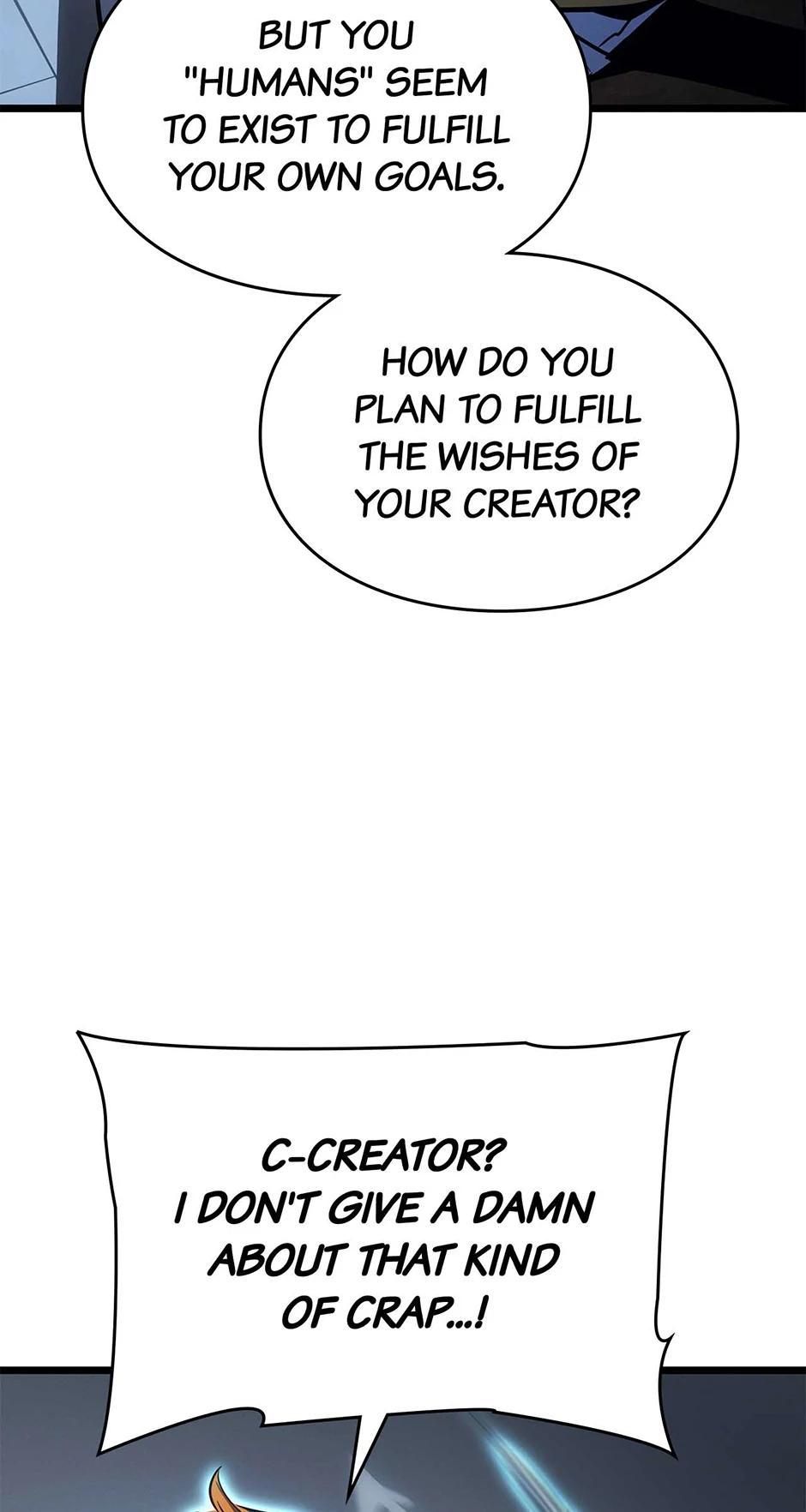 Read Solo Leveling Ragnarok ENGLISH Manga Online