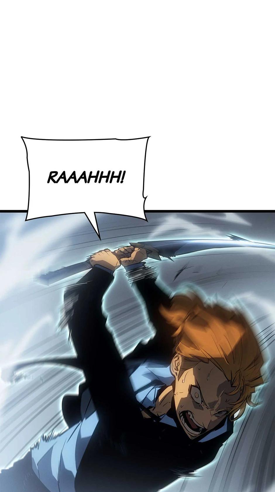 Read Solo Leveling Ragnarok ENGLISH Manga Online