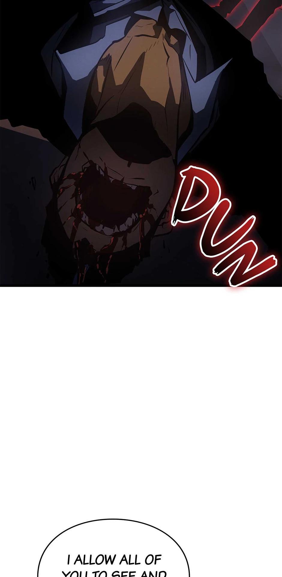 Read Solo Leveling Ragnarok ENGLISH Manga Online