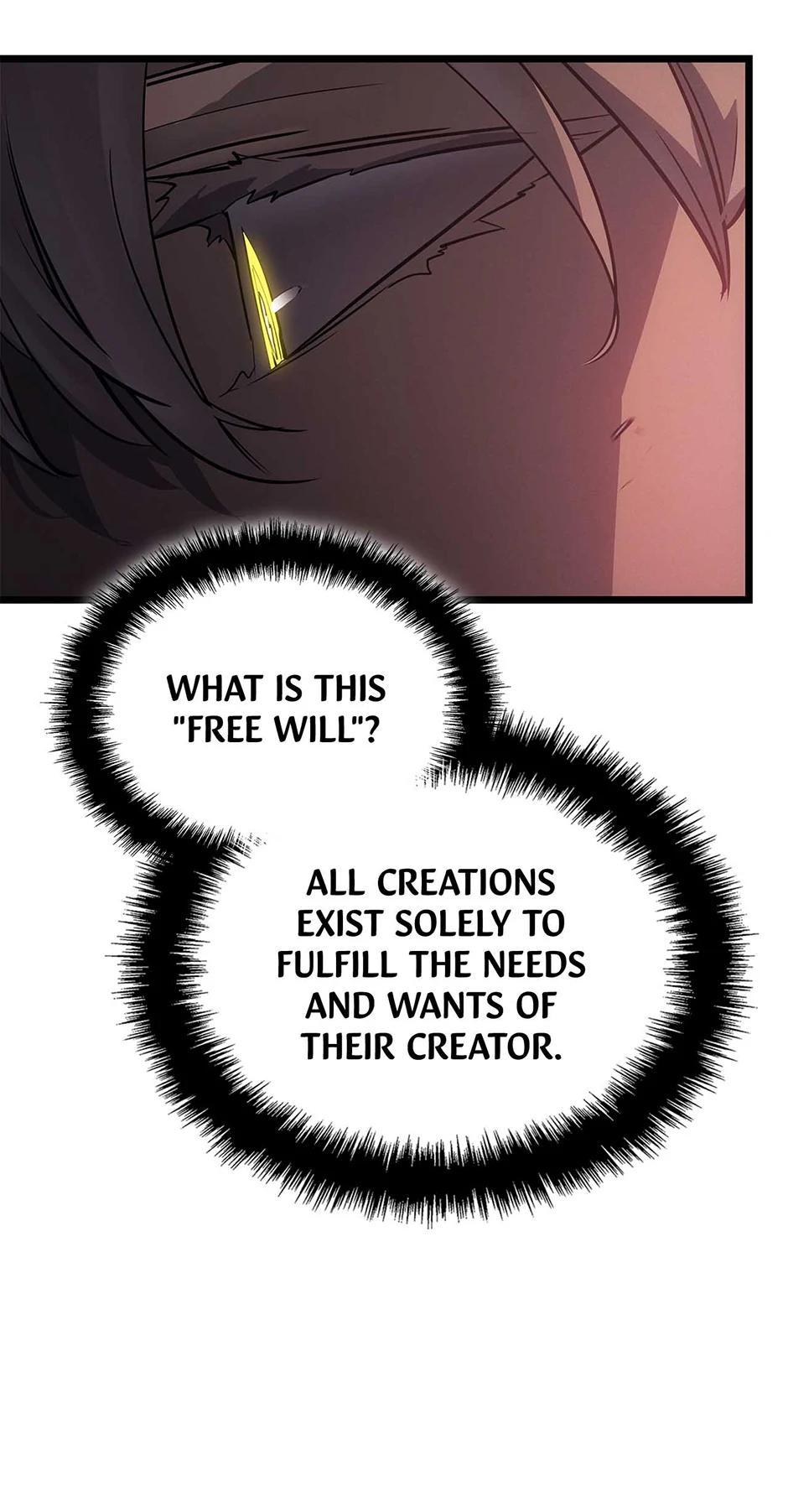 Read Solo Leveling Ragnarok ENGLISH Manga Online