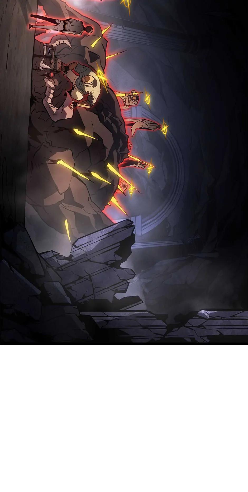 Read Solo Leveling Ragnarok ENGLISH Manga Online