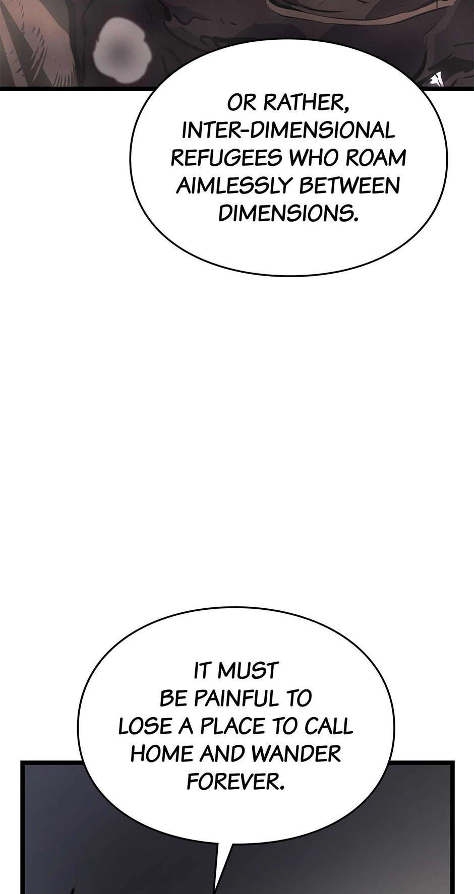 Read Solo Leveling Ragnarok ENGLISH Manga Online