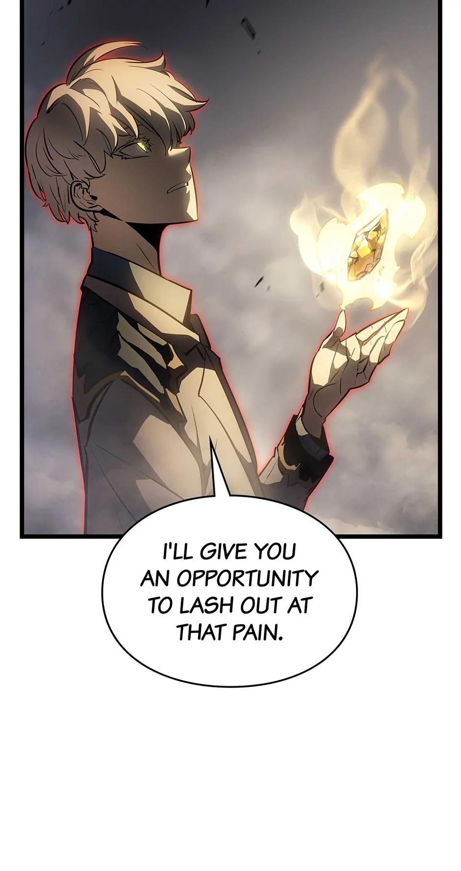 Read Solo Leveling Ragnarok ENGLISH Manga Online