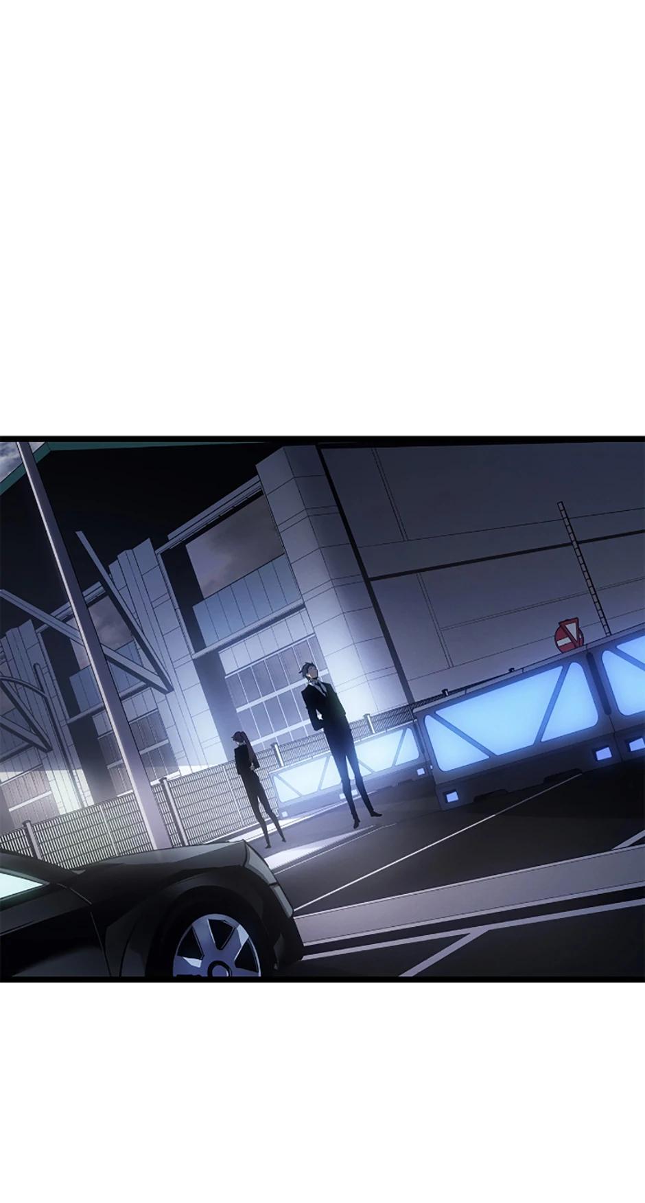 Read Solo Leveling Ragnarok ENGLISH Manga Online