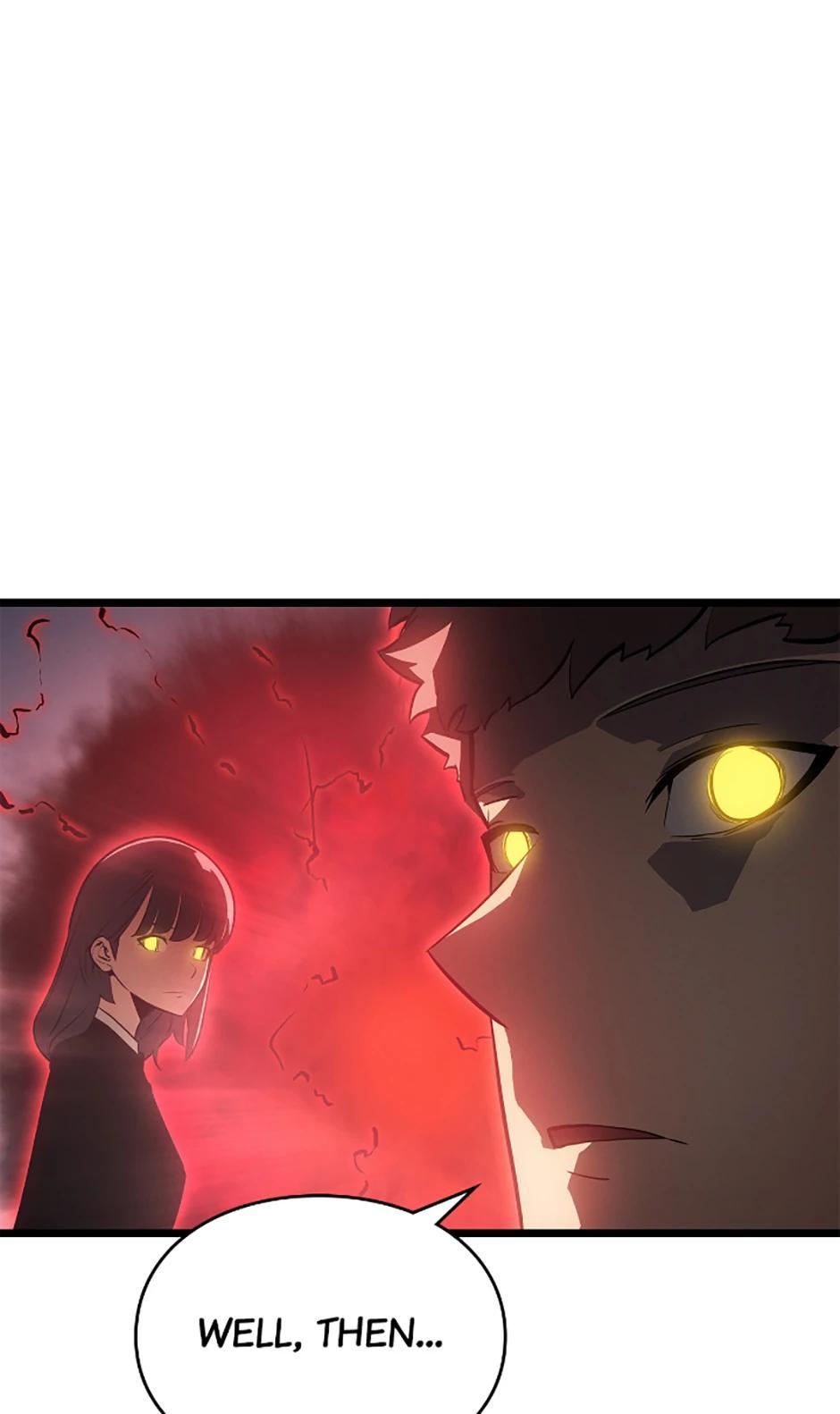 Read Solo Leveling Ragnarok ENGLISH Manga Online