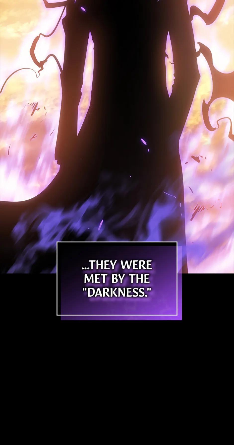 Read Solo Leveling Ragnarok ENGLISH Manga Online