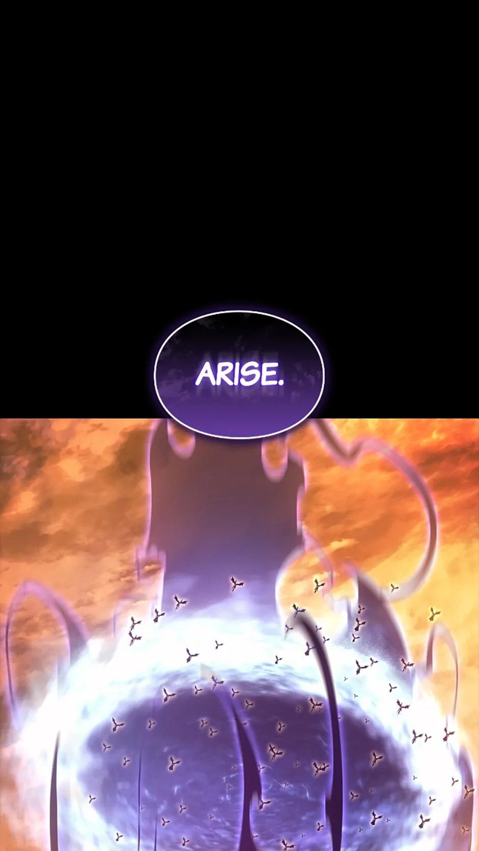 Read Solo Leveling Ragnarok ENGLISH Manga Online