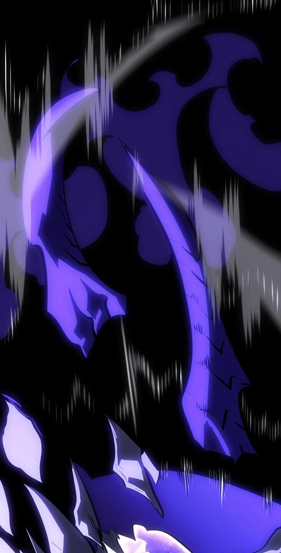 Read Solo Leveling Ragnarok ENGLISH Manga Online