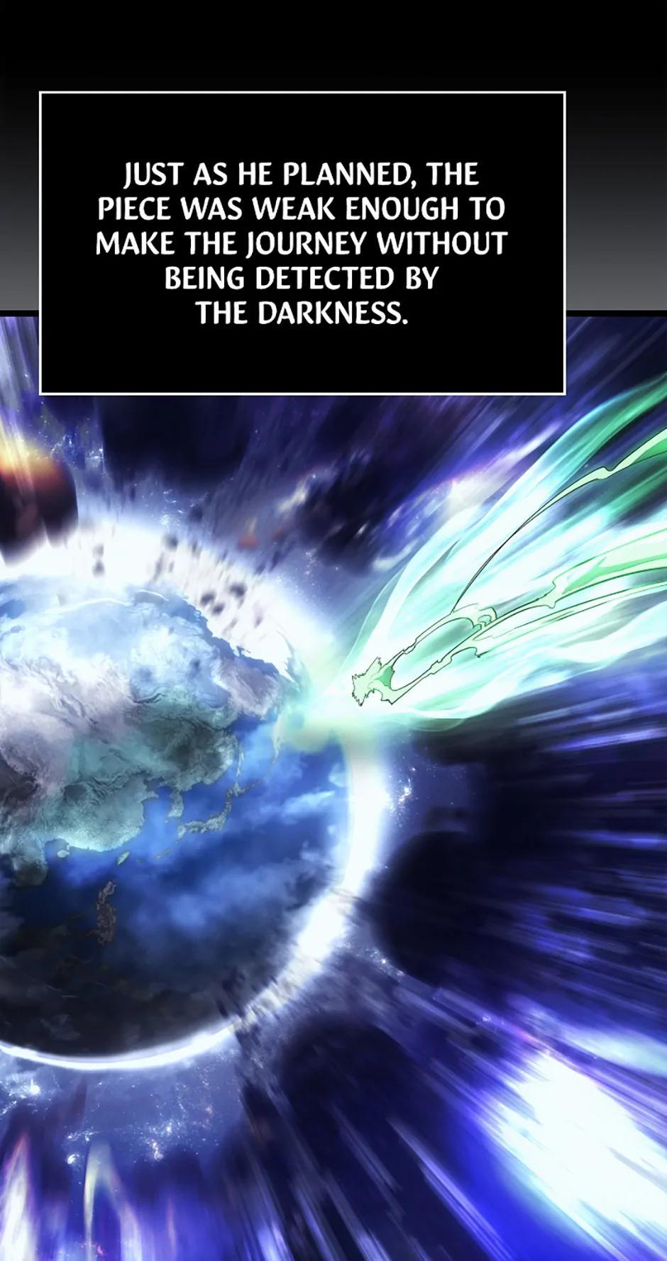 Read Solo Leveling Ragnarok ENGLISH Manga Online