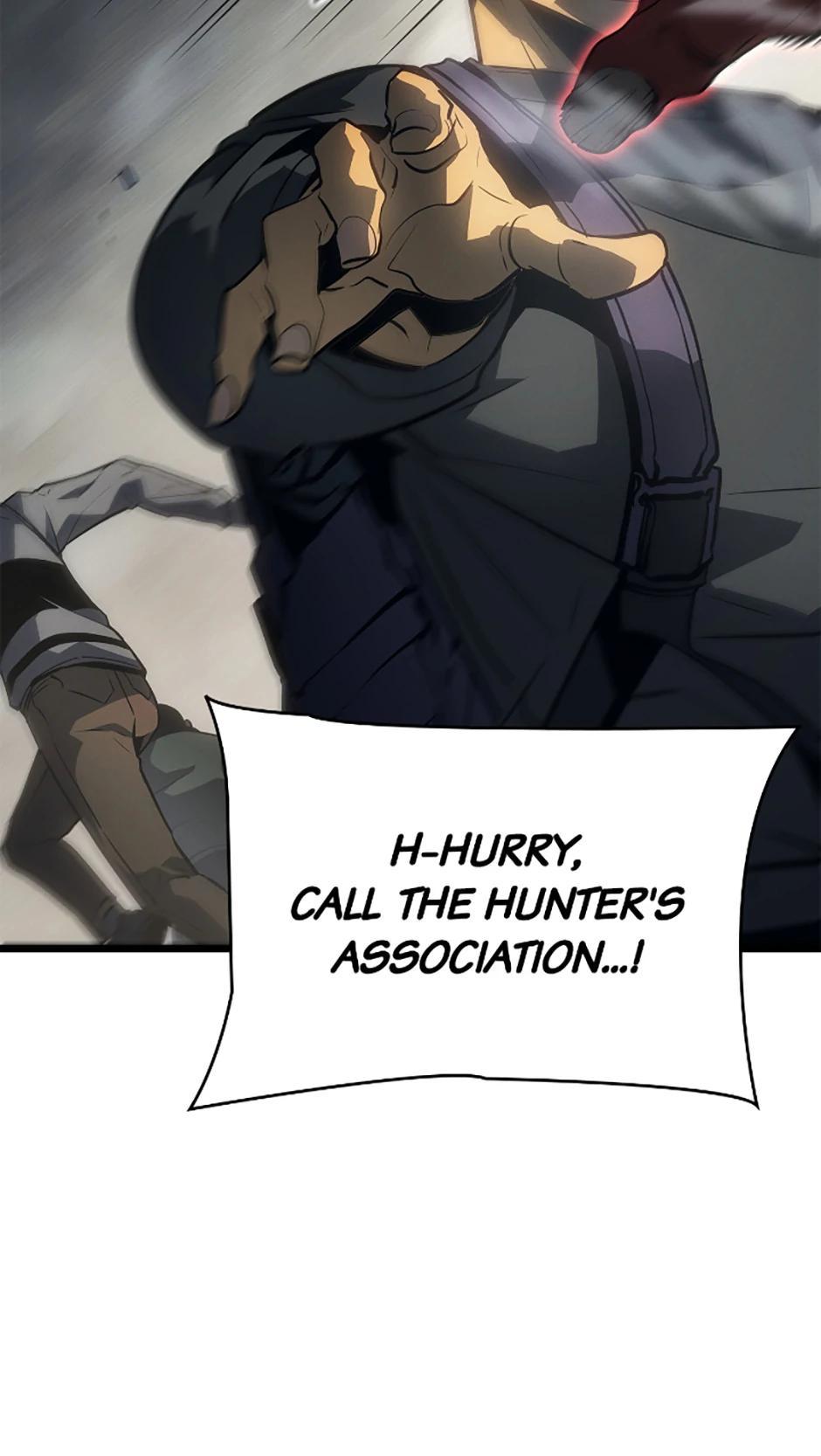 Read Solo Leveling Ragnarok ENGLISH Manga Online