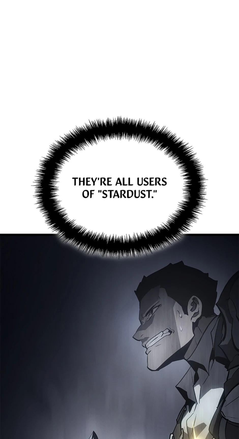 Read Solo Leveling Ragnarok ENGLISH Manga Online