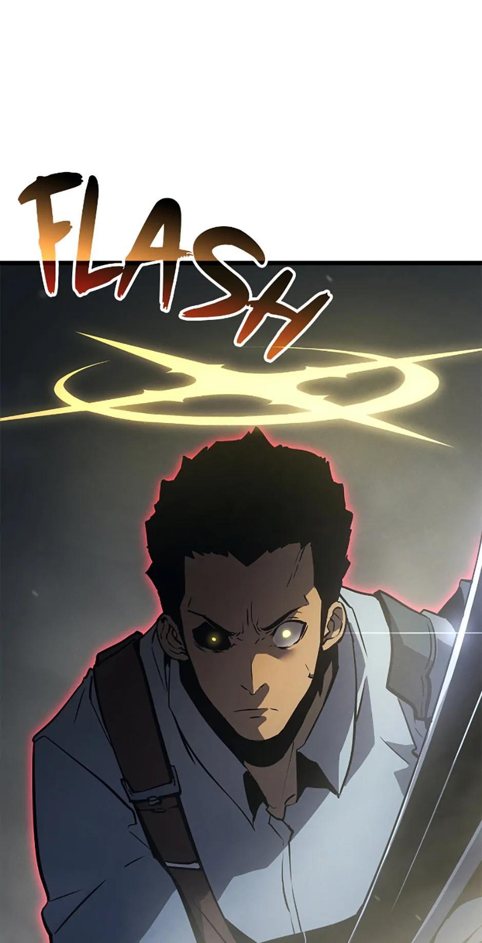 Read Solo Leveling Ragnarok ENGLISH Manga Online