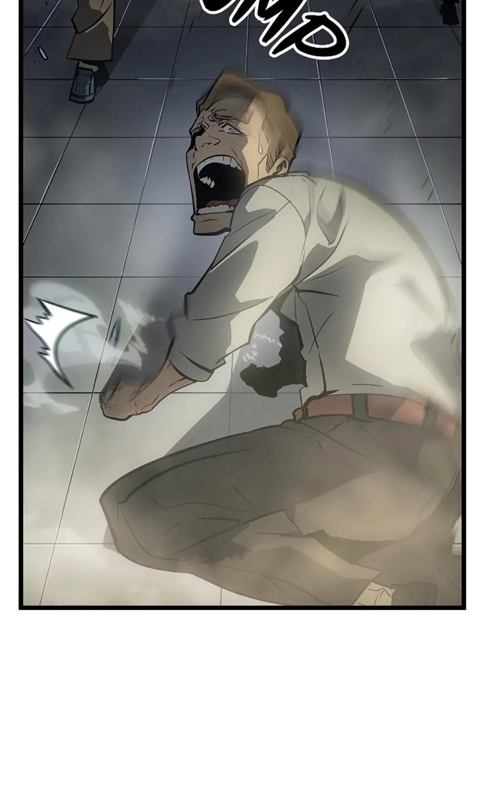 Read Solo Leveling Ragnarok ENGLISH Manga Online