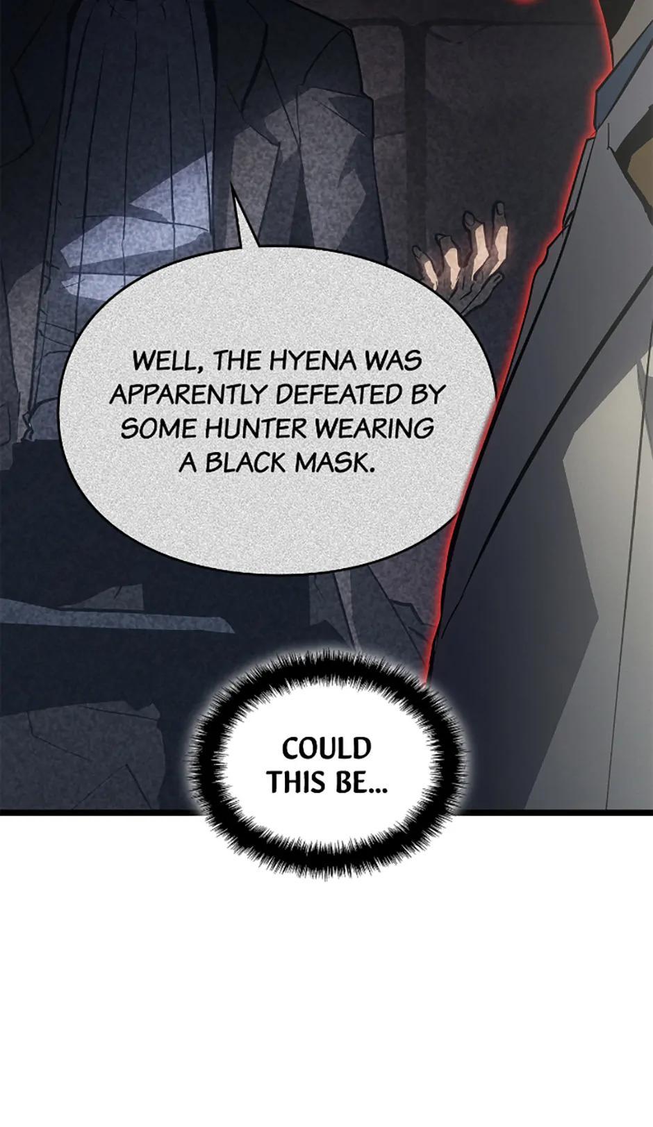 Read Solo Leveling Ragnarok ENGLISH Manga Online