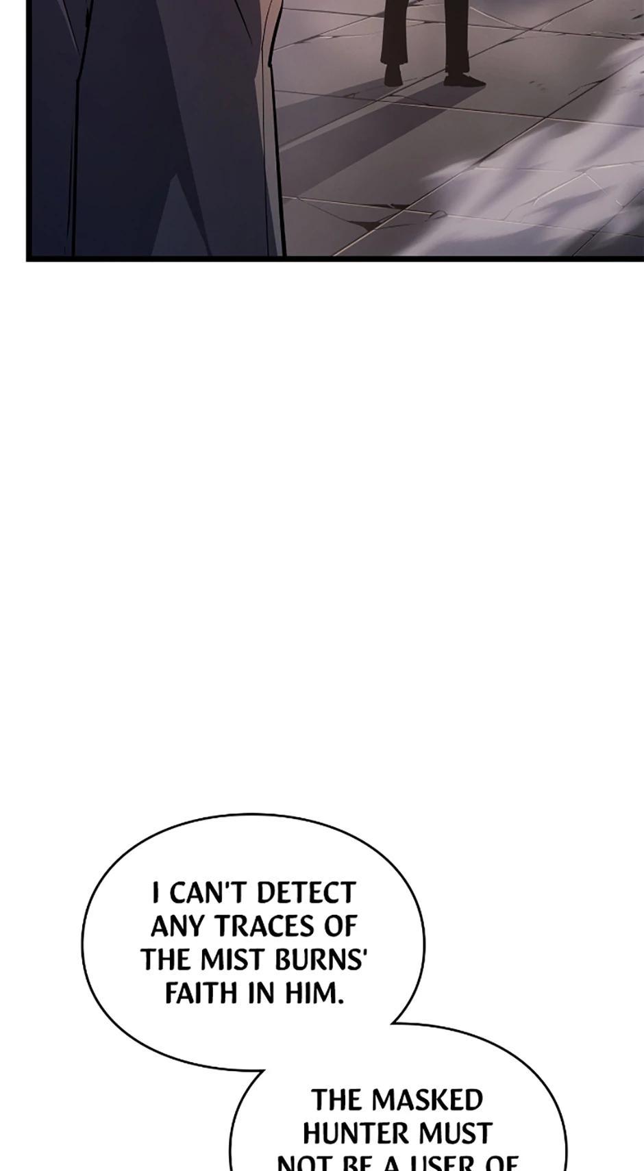 Read Solo Leveling Ragnarok ENGLISH Manga Online